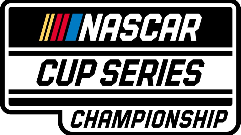 NASCAR Cup Championship 4 Crew Chief Notebook (includes VIDEOS)
